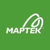 Maptek.com logo
