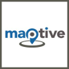 Maptive.com logo