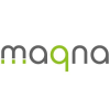 Maqna.de logo