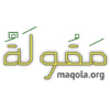Maqola.org logo