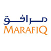 Marafiq.com.sa logo