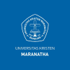 Maranatha.edu logo