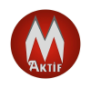 Marasaktif.com logo