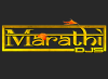 Marathidjs.in logo