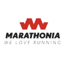 Marathonia.com logo