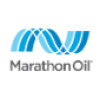 Marathonoil.com logo