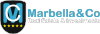 Marbellavillas.com logo