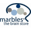 Marblesthebrainstore.com logo