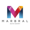 Marbraladvisory.com logo