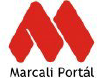 Marcaliportal.hu logo