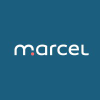 Marcel.cab logo