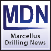 Marcellusdrilling.com logo