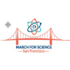Marchforsciencesf.com logo