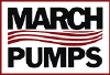 Marchpump.com logo