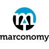 Marconomy.de logo