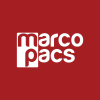Marcopacs.com logo