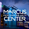 Marcuscenter.org logo
