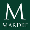 Mardel.com logo