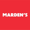 Mardens.com logo