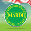 Mardi.gov.my logo