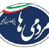 Mardomiha.ir logo