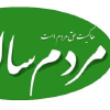 Mardomsalari.com logo