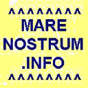 Marenostrum.info logo