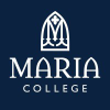 Mariacollege.edu logo