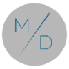 Mariadenmark.com logo