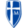 Marianhs.org logo