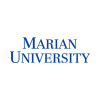 Marianuniversity.edu logo