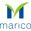 Marico.com logo