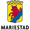 Mariestad.se logo