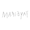 Marieyat.com logo