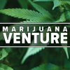 Marijuanaventure.com logo