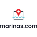 Marinas.com logo