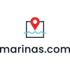 Marinas.com logo