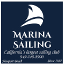 Marinasailing.com logo