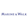 Marineandwalk.jp logo