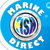 Marinefishdirect.com.au logo