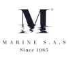 Marinesas.com logo