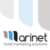Marinet.gr logo