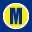 Marinofamercato.com logo