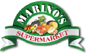 Marino's Supermarket logo