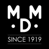 Mariodimaio.com logo