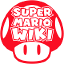 Mariowiki.com logo