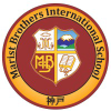 Marist.ac.jp logo