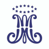 Maristas.cl logo