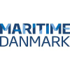 Maritimedanmark.dk logo