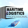 Maritimeprofessional.com logo